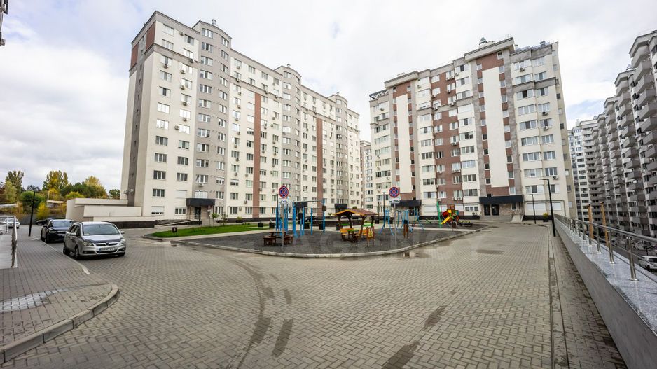 Vânzare, apartament, 2 camere, Bulevardul Mircea cel Bătrîn, Ciocana - Poză 15
