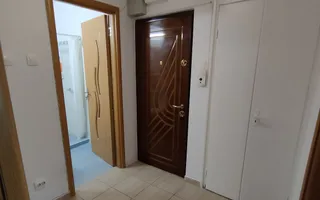 Vanzare Apartament 2 camere, parter, renovat , mobilat, utilat  - Drumul Taberei - Poză 12