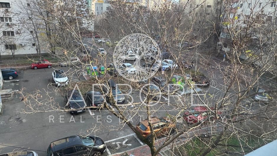 Apartament 3 camere de închiriat–Loc de parcare inclus - Poză 21