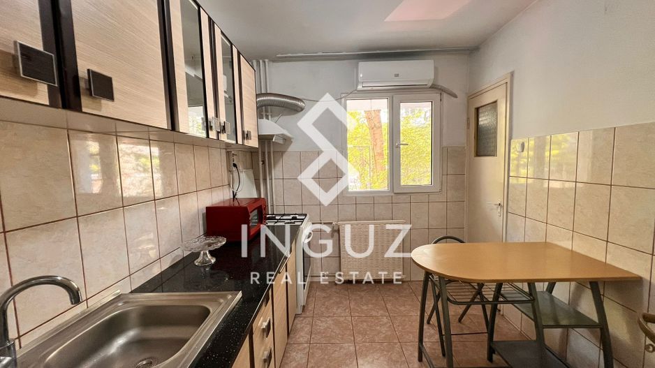 Apartament 2 camere de închiriat – Apărătorii Patriei | Metrou 5 min | - Poză 5