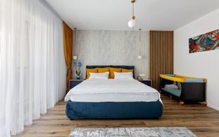 Apartament 2 Camere - Qualis | Loc de Parcare Subteran - 80 mp - Poză 2