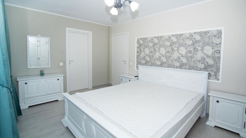0% Comision-Inchiriere apartament 3 camere Balcescu Residence - Poză 7