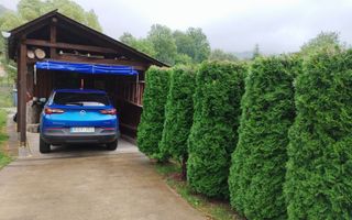 Casa 3 camere,100 mp, 565mp teren,1 baie,1 garaj 0% comision - Poză 6