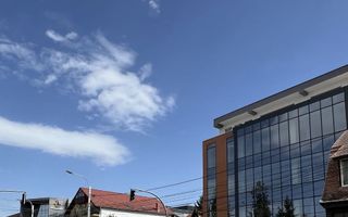 Spatiu comercial 2 etaje autorizate ISU 470 mp utili  zona Lazaret - Poză 3