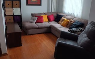 AP. 3 CAMERE CALEA CALARASILOR, PARCARE, PET-FRIENDLY, METROU 5 MINUTE - Poză 4