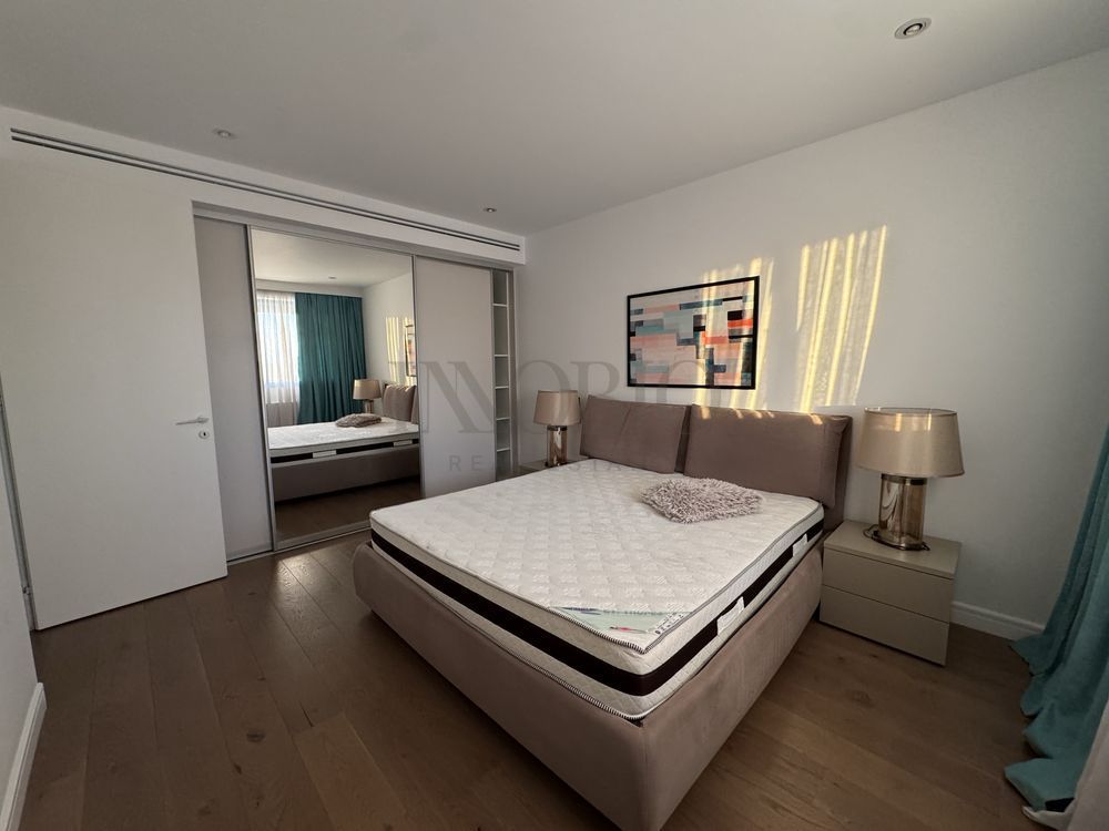 Apartament 2 camere premium | Parcare | Cortina Residence Herastrau - Poză 3