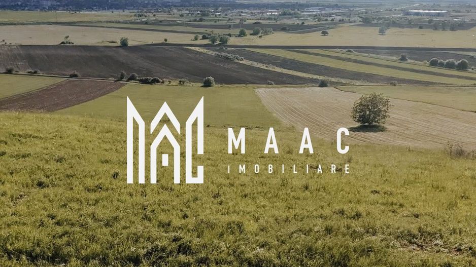 Teren intravilan I 1000MP I Gusterita - Poză 2