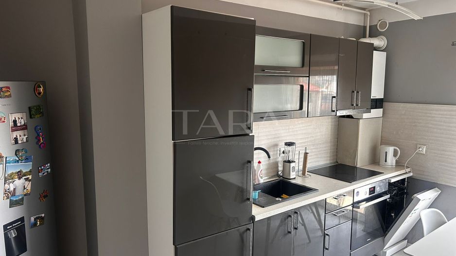 Apartament 2 camere, zona Fabricii - Poză 4