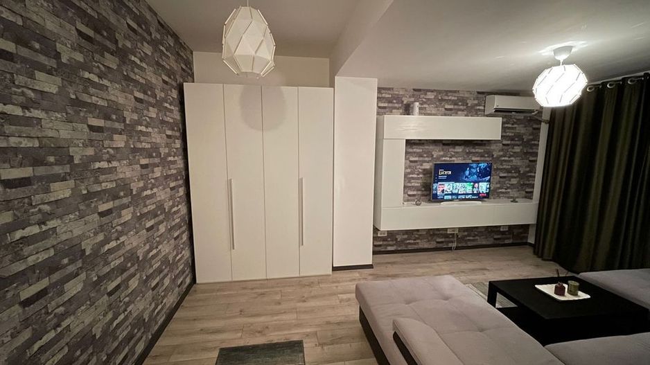 Apartament 2 camere Mc Virtutii - Premium - Poză 1