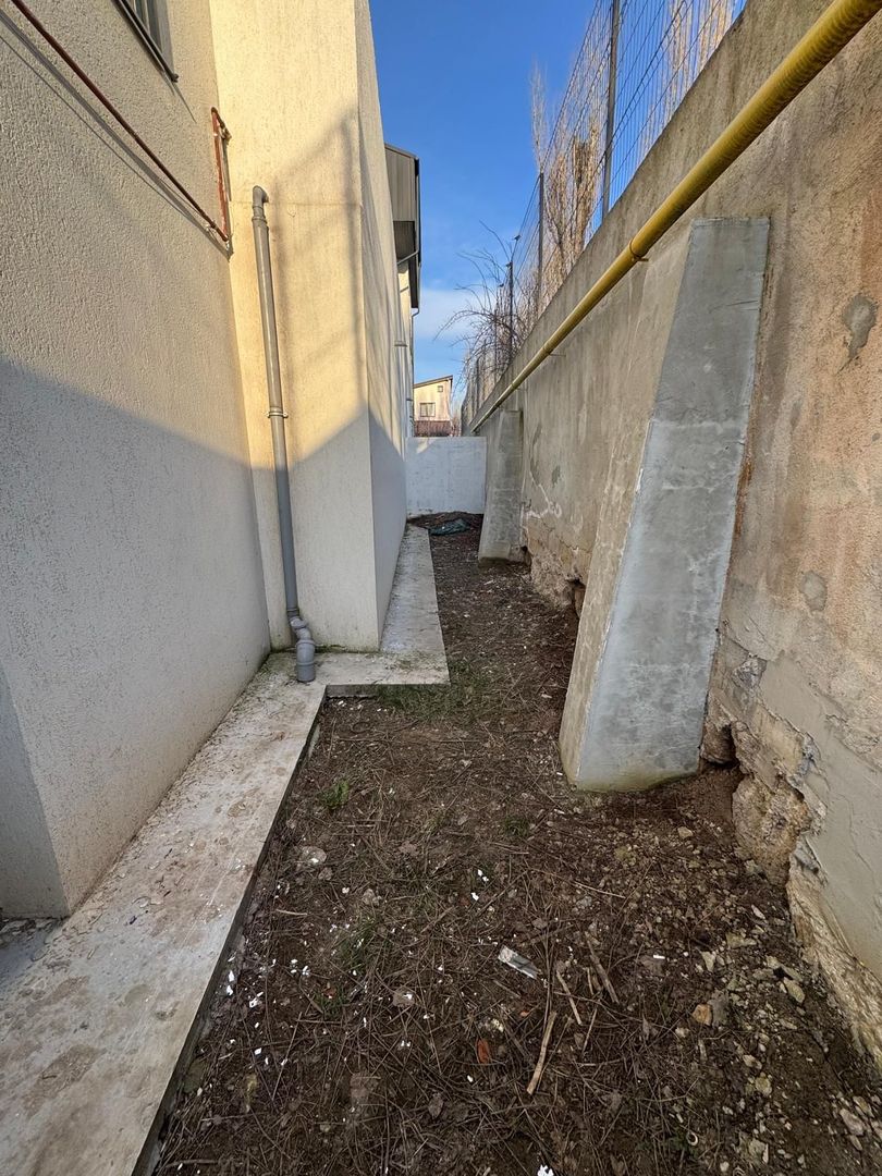 Casă tip Duplex 5 camere | 3 băi | 2 terase | 2 locuri de parcare - Poză 21