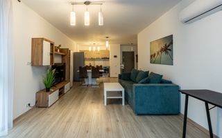 2 camere, modern, bloc nou,parcare, Gheorgheni zona FSEGA, Iulius Mall - Poză 2