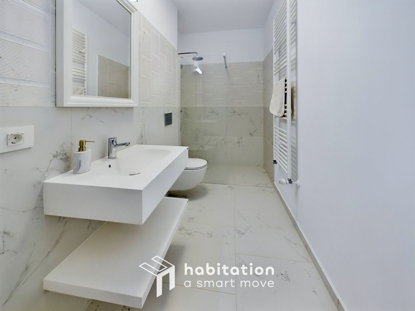 Apartament deosebit 4 camere – Vedere impresionantă la Malul Bega - Poză 24