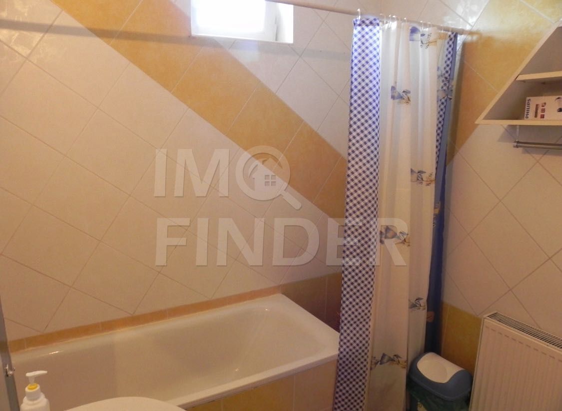 Apartament cu Parcare Subterana Zorilor Republicii, 65 mp - Poză 5