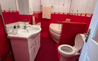 Casa 124 mp+apartament 56 mp-teren 382 mp, gradina-Zona Judecatorie - Poză 5