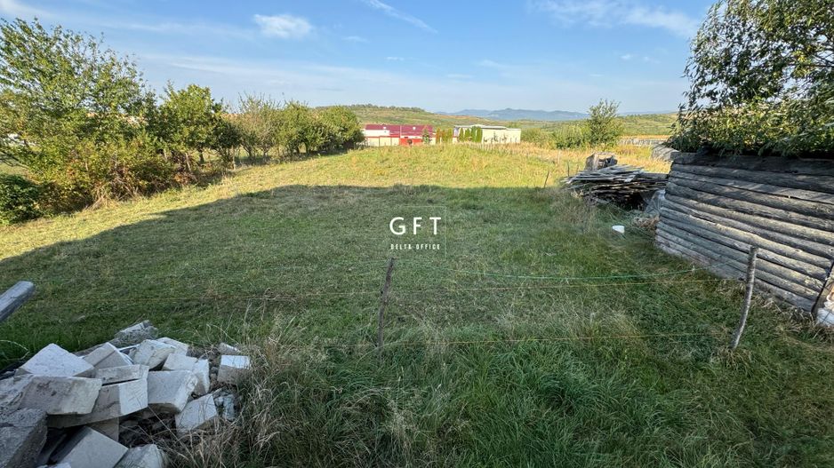 Casa de vanzare la Orheiul Bistritei si teren de 24 de ari - Poză 21