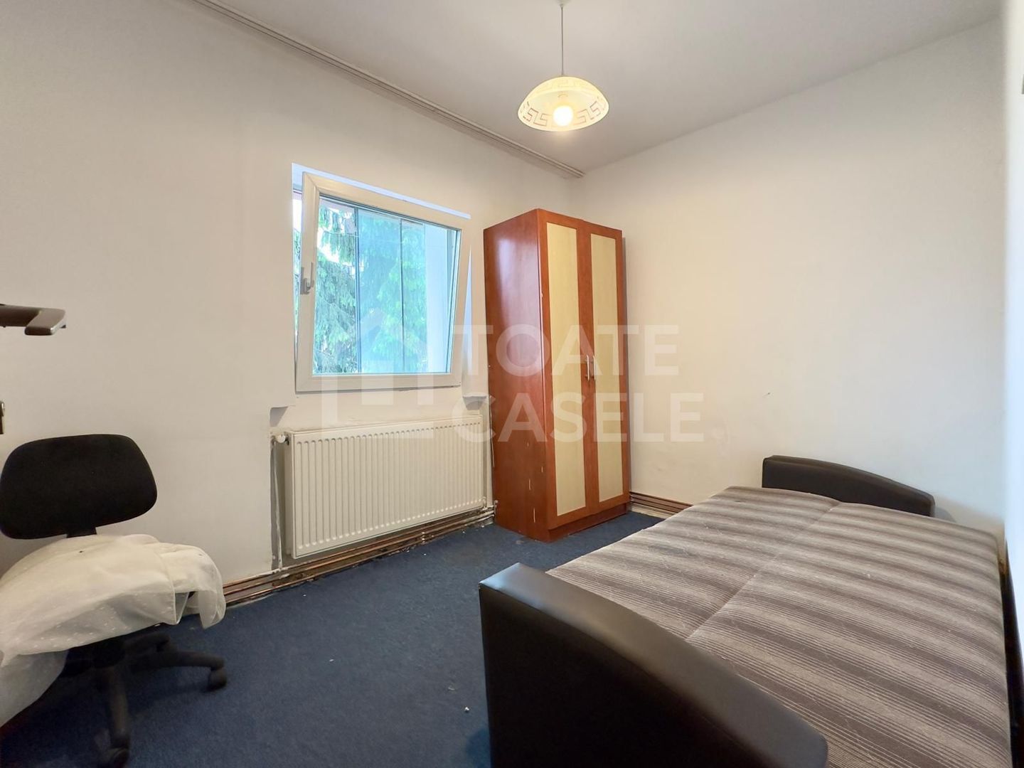 O poveste care începe acasă – apartament cu 4 camere, în inima Mănășturului - Poză 5