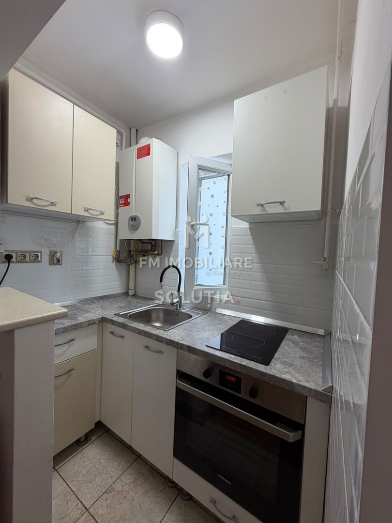 Garsonieră de închiriat | Etaj 1 | Zona Pronto - Poză 3
