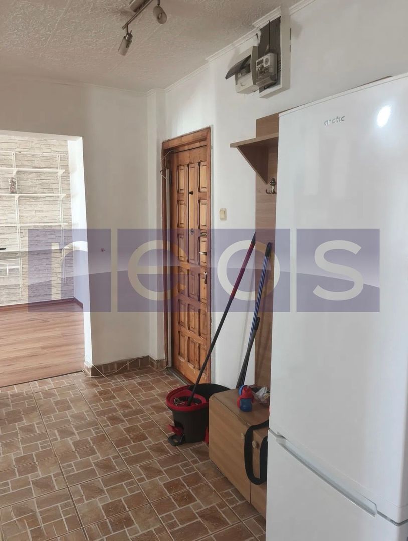 VANZARE 2 CAMERE | ZONA TITAN | BLOC REABILITAT - Poză 9
