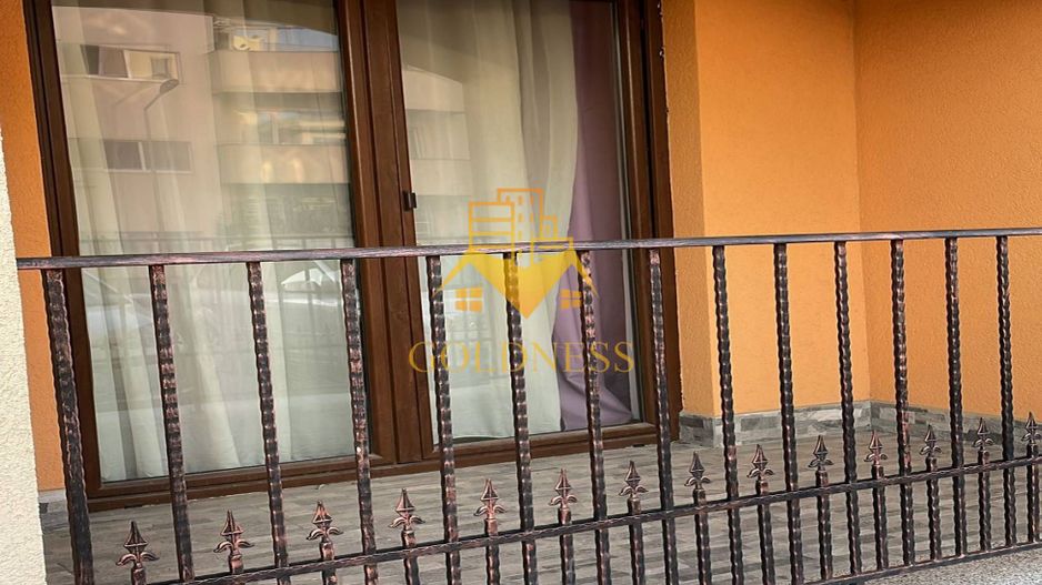 2 camere, Parcare, Buna Ziua, Zona Trifoiului, Grand Hotel, Lidl - Poză 7