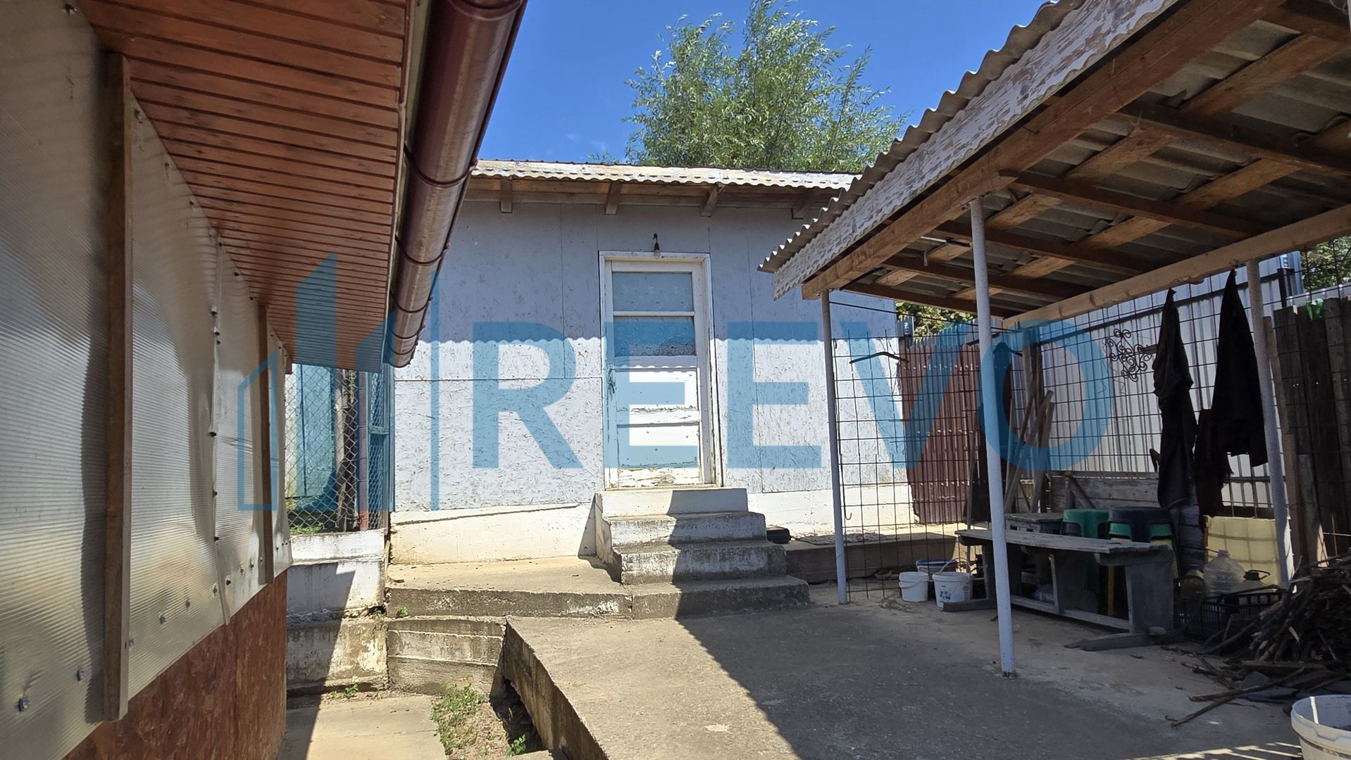 Casă de vânzare Sat. Cucova, Com. Valea Seacă - Poză 19