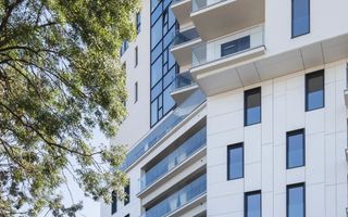 Apartament spatios 4 camere I Zona Herastrau I One Herastrau Park - Poză 12