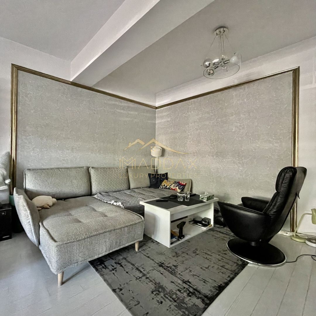 Vila cu 5 camere //2 parking// Zona Domenii - Poză 15