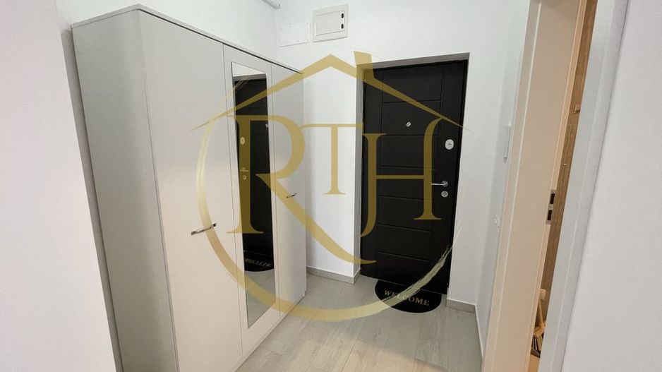 Apartament nou de vanzare complet mobilat si utilat comuna Giroc. - Poză 12