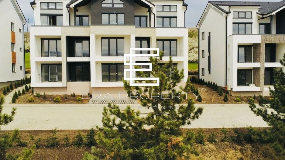 Apartament  1 camera 38  mp, zona Aeroport Sibiu - Poză 14