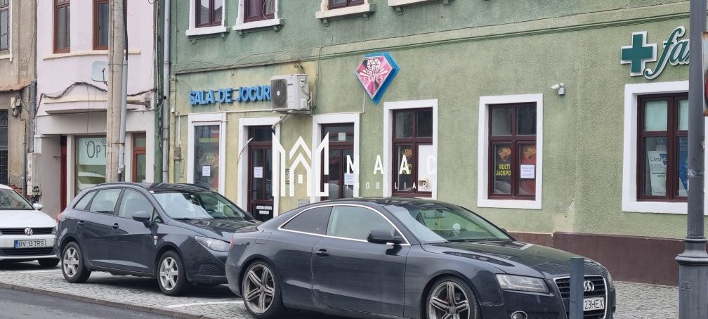 Spațiu comercial | 100 MPU | 2 Intrări | Gară - Poză 3