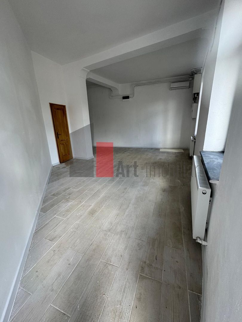 Spatiu de inchiriat in zona Carol (intersectie parc) - Poză 8