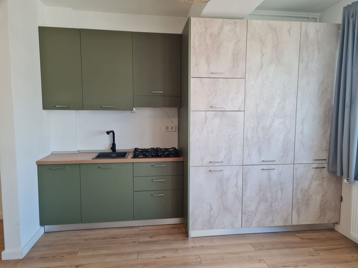 Apartament || 2 camere 69 mp || Pipera || Ivory Residence - Poză 3