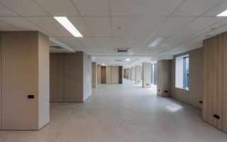 Chirie, spațiu comercial amplasat pe bd. Ștefan cel Mare, Centru - Poză 4