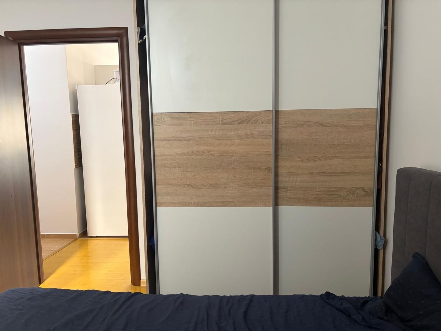 Apartament cu doua camere, 1 Mai - Poză 10