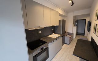 Studio | Otopeni central | prima închiriere - Poză 4