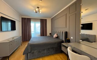 Apartament tip Duplex 4 camere Herastrau Soseaua Nordului Petfriendly - Poză 8