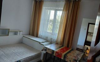 Apartament 2 camere semidecomandat, mobilat, zona Tătărași - Poză 3