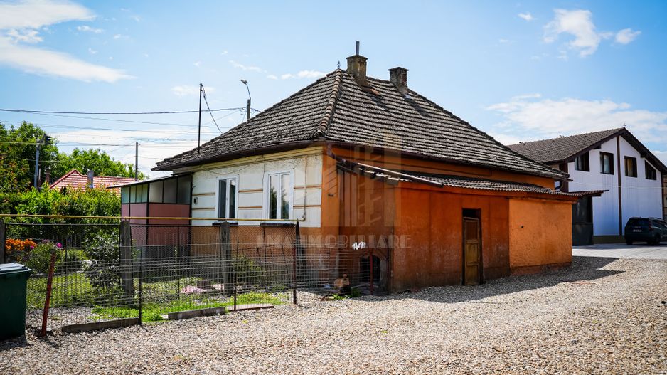 Casa individuala 2 unitati - Poză 13