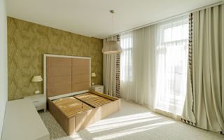 Penthouse spectacular I 291 mp util si 450 terasa - Poză 4