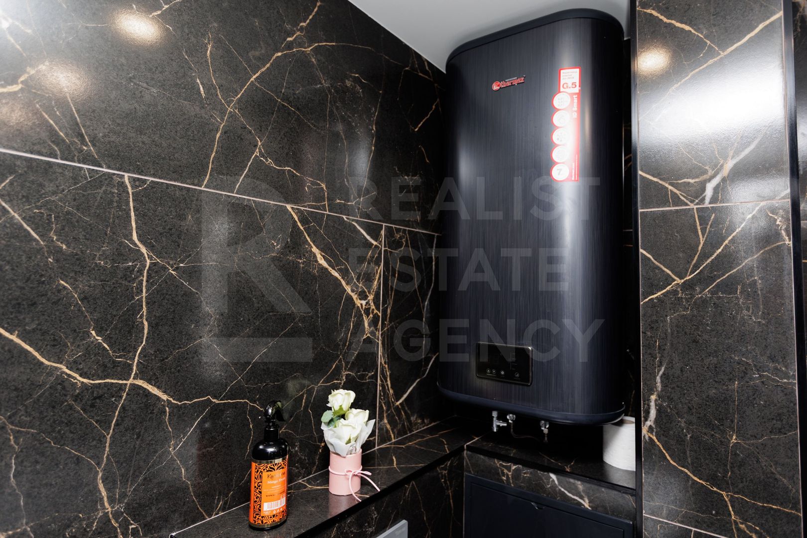 Vânzare, apartament, 2 camere, str. Vadul lui Voda, Ciocana - Poză 15