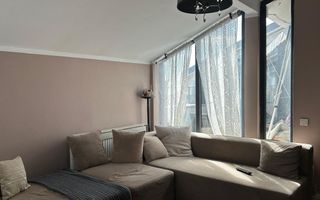 VANZARE 4 CAMERE-SEMIDECOMANDAT-UNIRII-MATEI BASARAB - Poză 4
