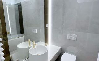 Chirie I Apartament 3 camere | Cortina North – Faza 1 | B1 I Parcare - Poză 9