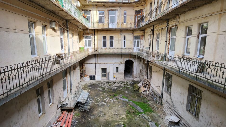 Vilă de vânzare în zona Iosefin - Poză 1