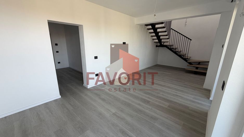 Comision 0%. Etaj 2. Apartament pe 2 nivele. 2 locuri de parcare - Poză 1