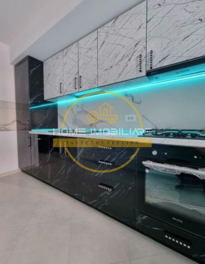 🏠Apartament 2 camere 57mp, DC, etaj 1 | Parcare inclusa | 📍Valea Lupului - Poză 6