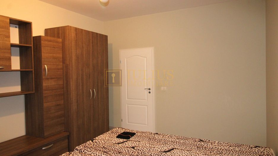 Duplex, 4 camere, mobilat și utilat complet – Moșnița Nouă, cartier Europa - Poză 9