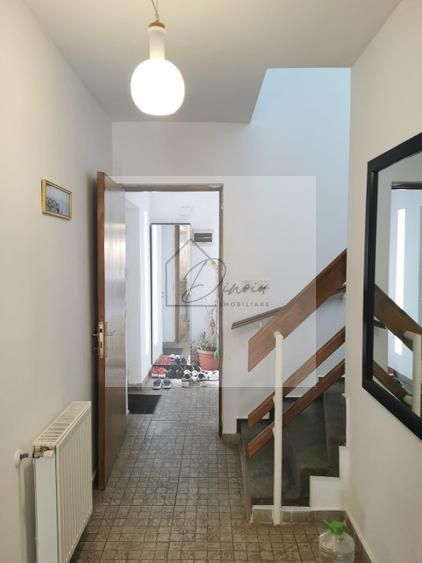 Pipera Vila 4 Camere - Cartier Azur I Lemon Park I COMISION 0% - Poză 8