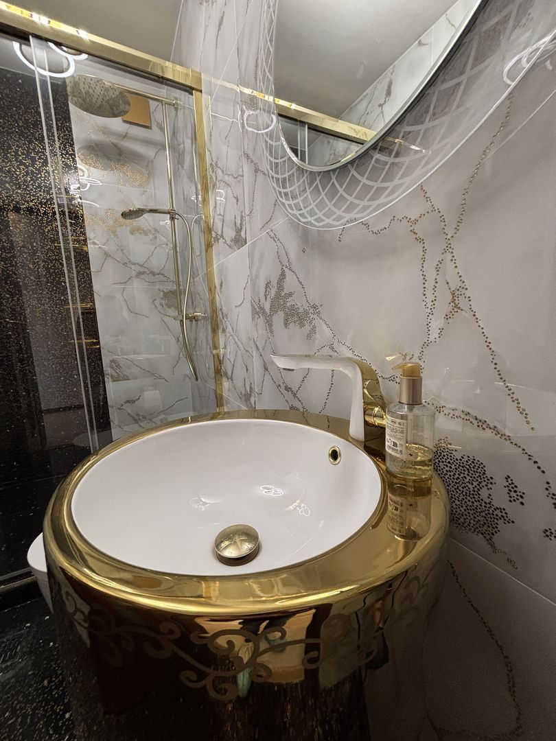 Apartament spectaculos 120 mp | Panorama către oraș | 2 Locuri Parcare - Poză 38
