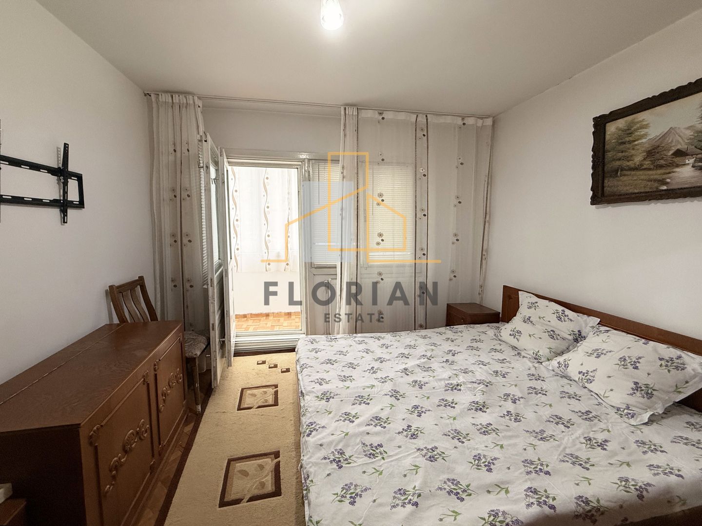 Apartament 4 camere de închiriat –500 euro| Zona Lipovei - Poză 8