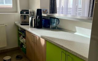 Apartament 2 camere, 56 mp, terasa 35mp, zona Vivo - Poză 4