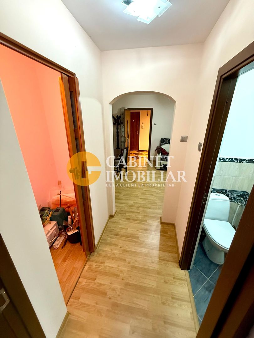 2 Camere Renovat - Etaj 1 - Zona Podu Ros - Poză 10